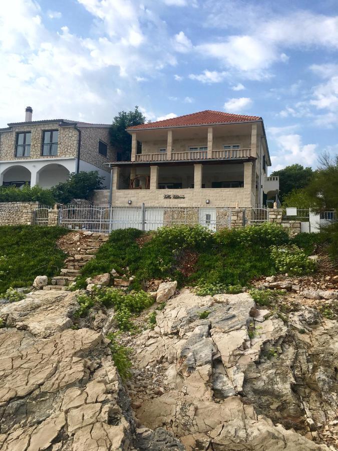 Schoenes Ferienhaus Direkt Am Meer Стоморска Екстериор снимка